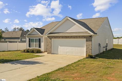 205 Hillendale Way Williamston SC 29697