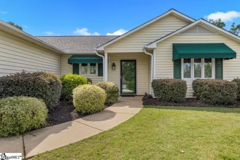 2 Stone Meadow Road Greenville SC 29615