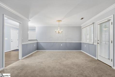 2 Stone Meadow Road Greenville SC 29615