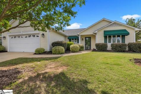 2 Stone Meadow Road Greenville SC 29615