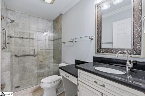 2 Stone Meadow Road Greenville SC 29615