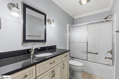 2 Stone Meadow Road Greenville SC 29615
