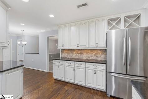 2 Stone Meadow Road Greenville SC 29615