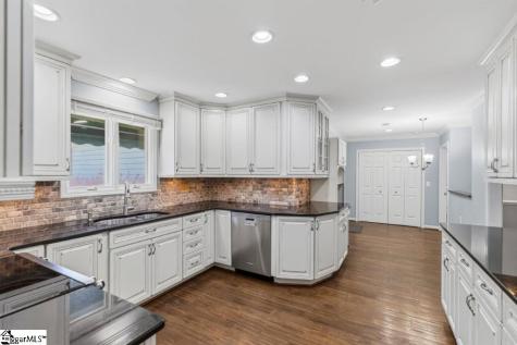 2 Stone Meadow Road Greenville SC 29615