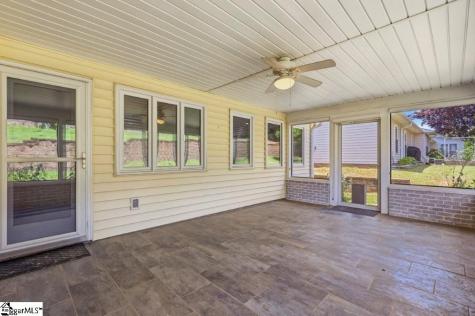 2 Stone Meadow Road Greenville SC 29615