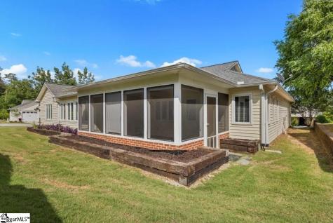2 Stone Meadow Road Greenville SC 29615