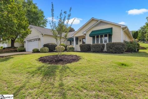 2 Stone Meadow Road Greenville SC 29615