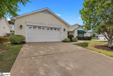 2 Stone Meadow Road Greenville SC 29615