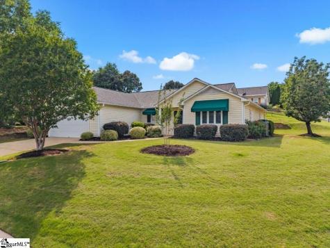 2 Stone Meadow Road Greenville SC 29615