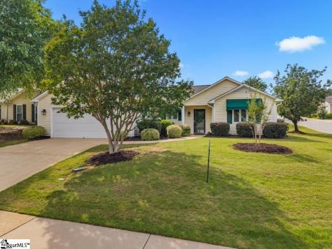 2 Stone Meadow Road Greenville SC 29615