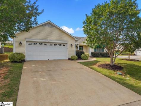 2 Stone Meadow Road Greenville SC 29615