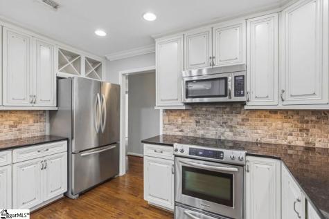 2 Stone Meadow Road Greenville SC 29615