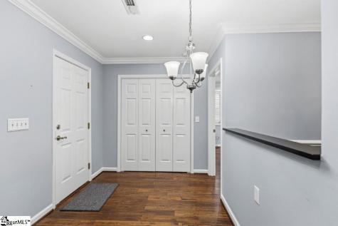 2 Stone Meadow Road Greenville SC 29615