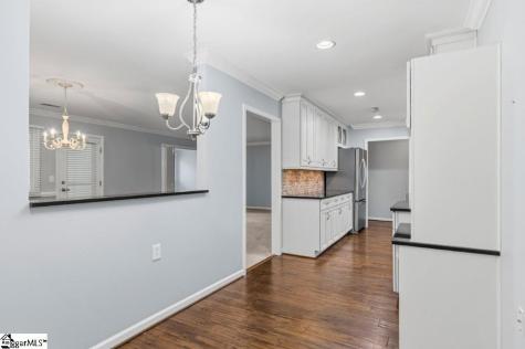2 Stone Meadow Road Greenville SC 29615