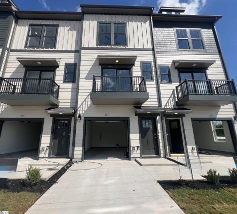 305 Carson Place Greenville SC 29605