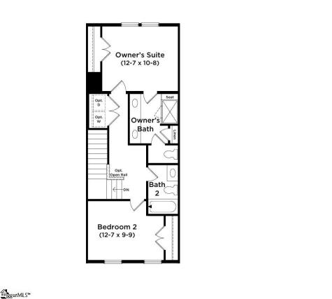 305 Carson Place Greenville SC 29605