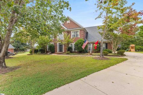 477 Waterford Point Drive Boiling Springs SC 29316