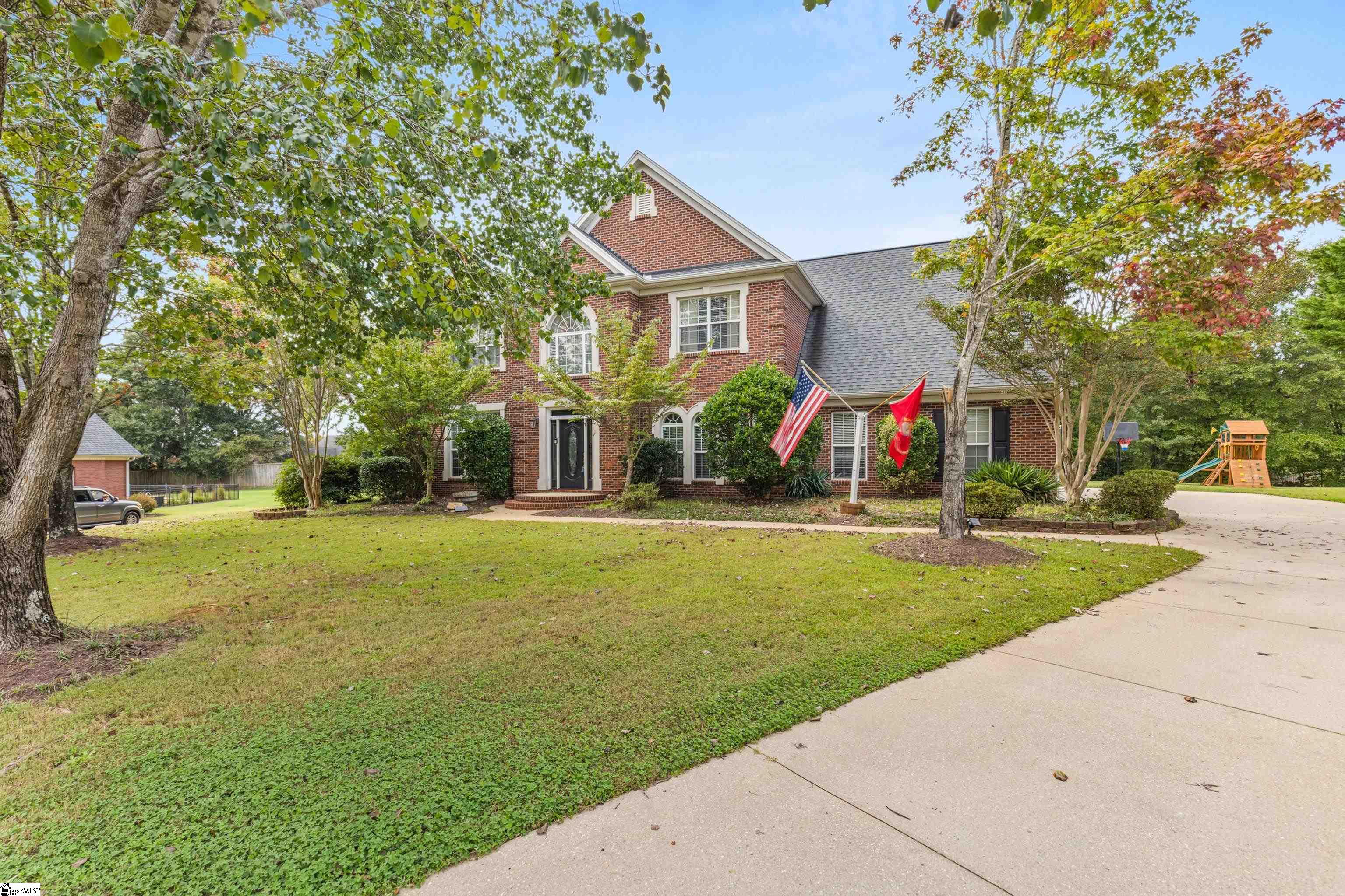 477 Waterford Point Drive Boiling Springs SC 29316