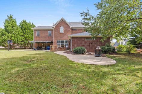 477 Waterford Point Drive Boiling Springs SC 29316