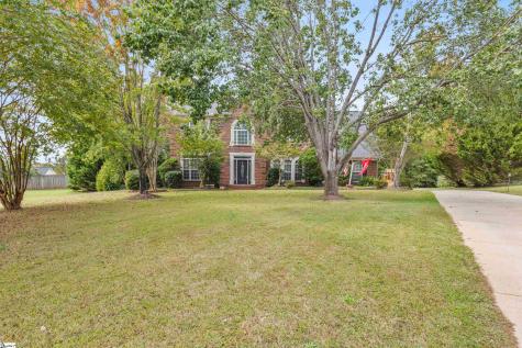 477 Waterford Point Drive Boiling Springs SC 29316