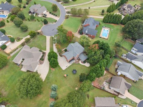 477 Waterford Point Drive Boiling Springs SC 29316