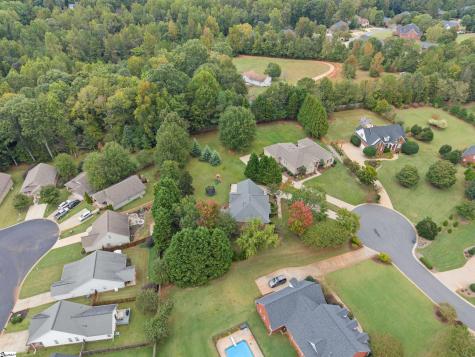 477 Waterford Point Drive Boiling Springs SC 29316
