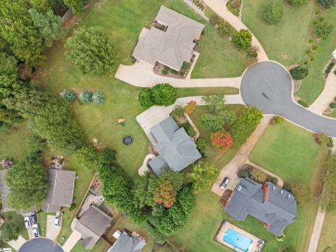 477 Waterford Point Drive Boiling Springs SC 29316