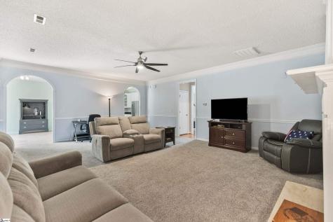 477 Waterford Point Drive Boiling Springs SC 29316