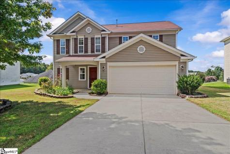 415 Standing Rock Drive Boiling Springs SC 29316