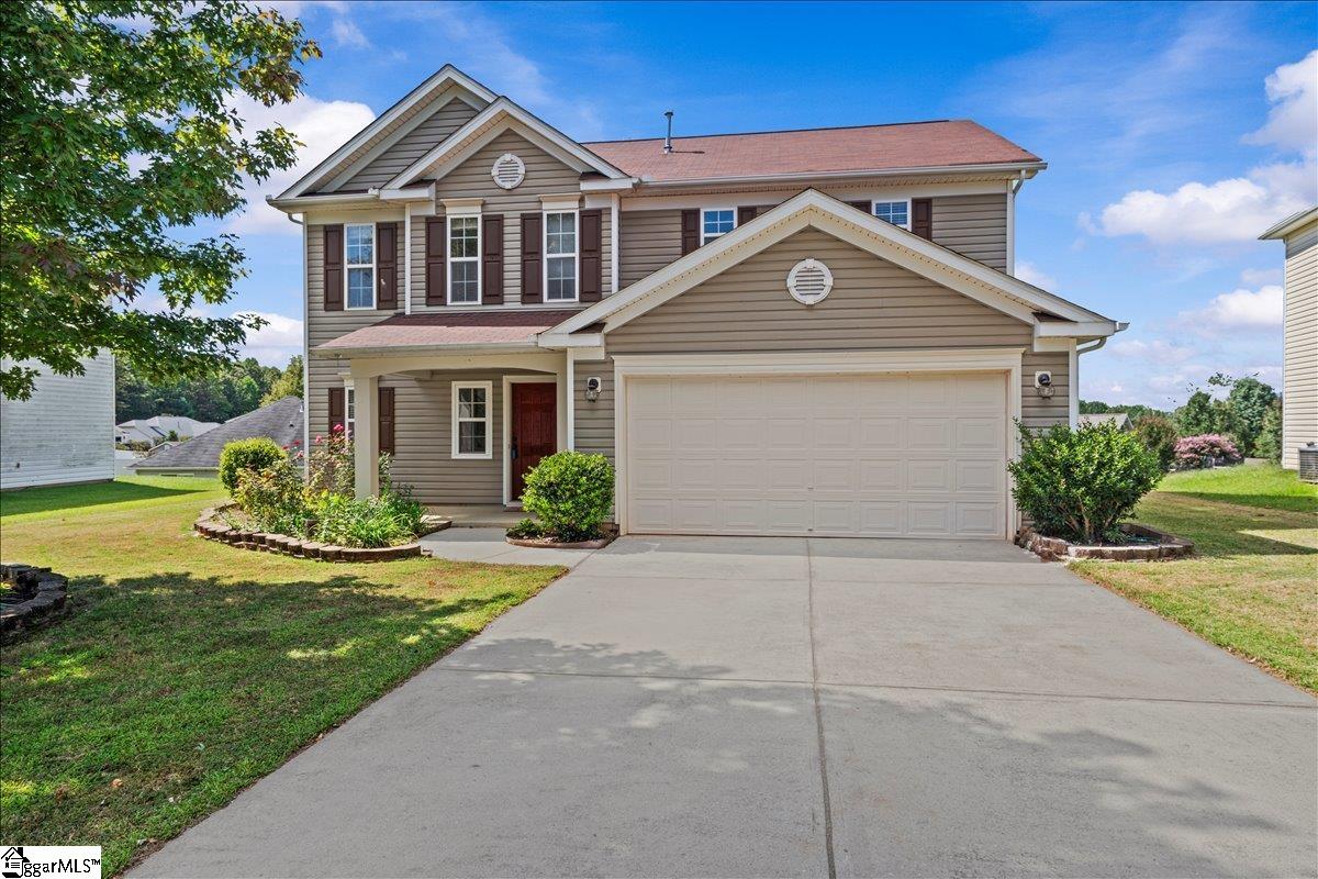 415 Standing Rock Drive Boiling Springs SC 29316