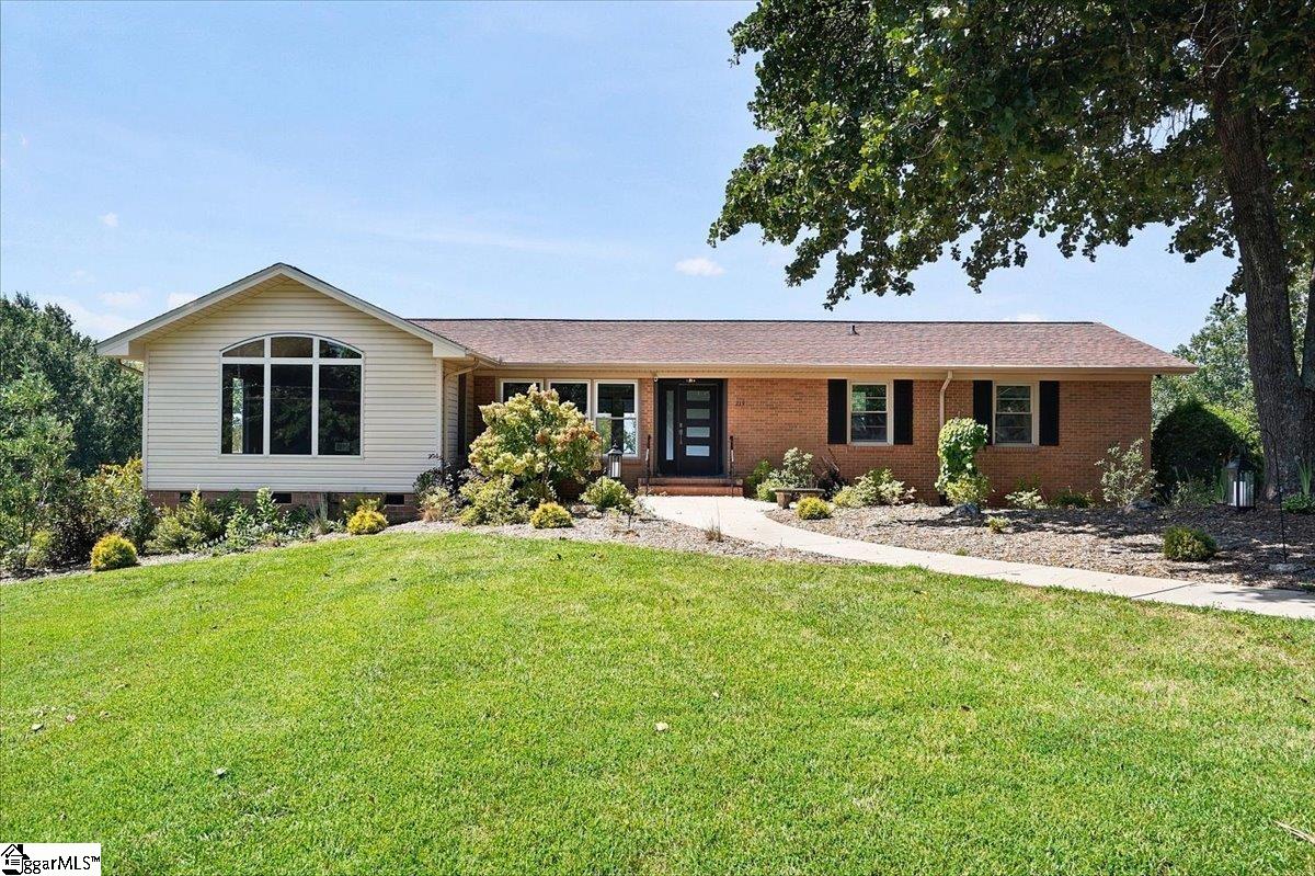 219 Fairview Drive Greenville SC 29609