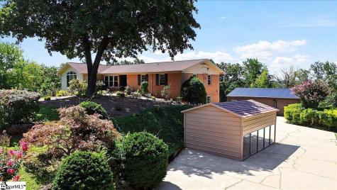 219 Fairview Drive Greenville SC 29609