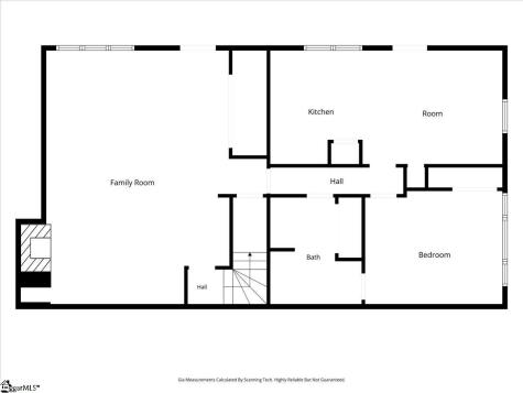 219 Fairview Drive Greenville SC 29609