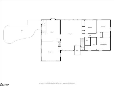 219 Fairview Drive Greenville SC 29609