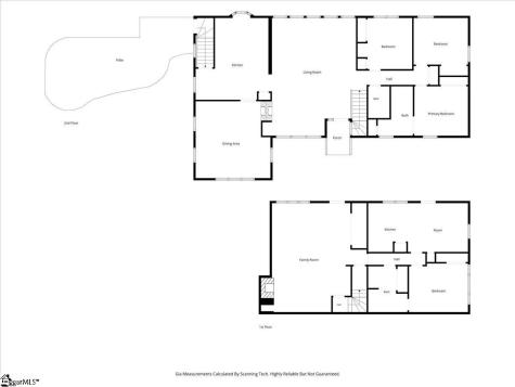 219 Fairview Drive Greenville SC 29609