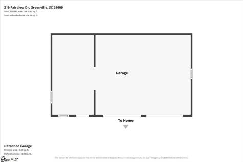 219 Fairview Drive Greenville SC 29609