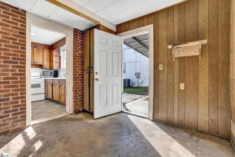 603 Tindal Road Greenville SC 29617