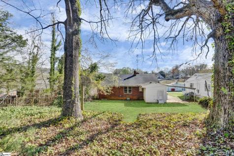 603 Tindal Road Greenville SC 29617