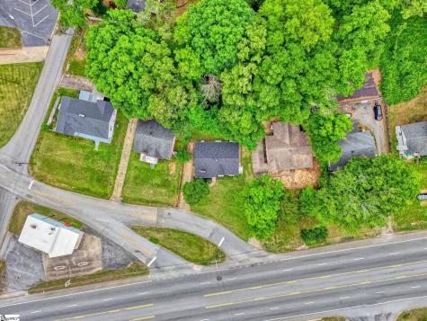 603 Tindal Road Greenville SC 29617