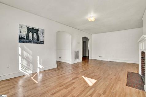 603 Tindal Road Greenville SC 29617
