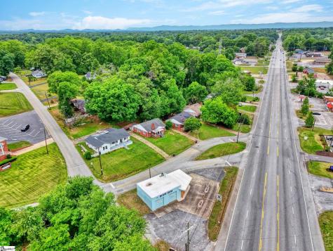 603 Tindal Road Greenville SC 29617