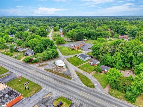 603 Tindal Road Greenville SC 29617