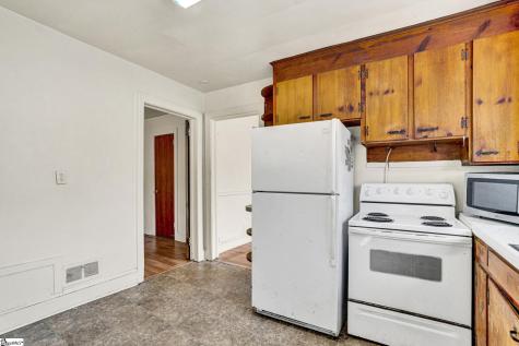 603 Tindal Road Greenville SC 29617