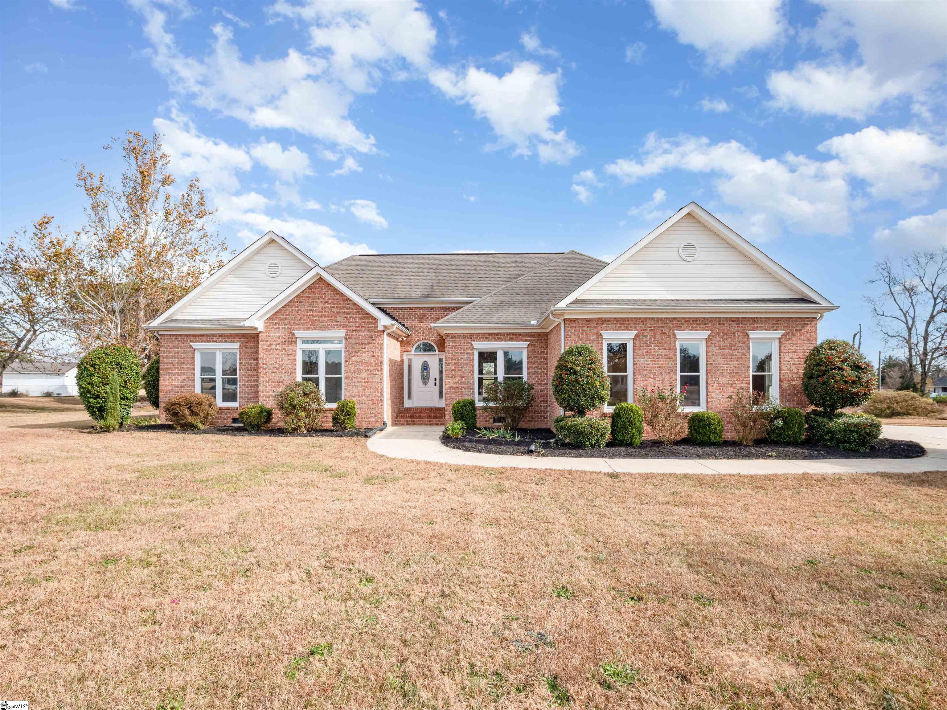 1611 Scuffletown Road Fountain Inn SC 29644