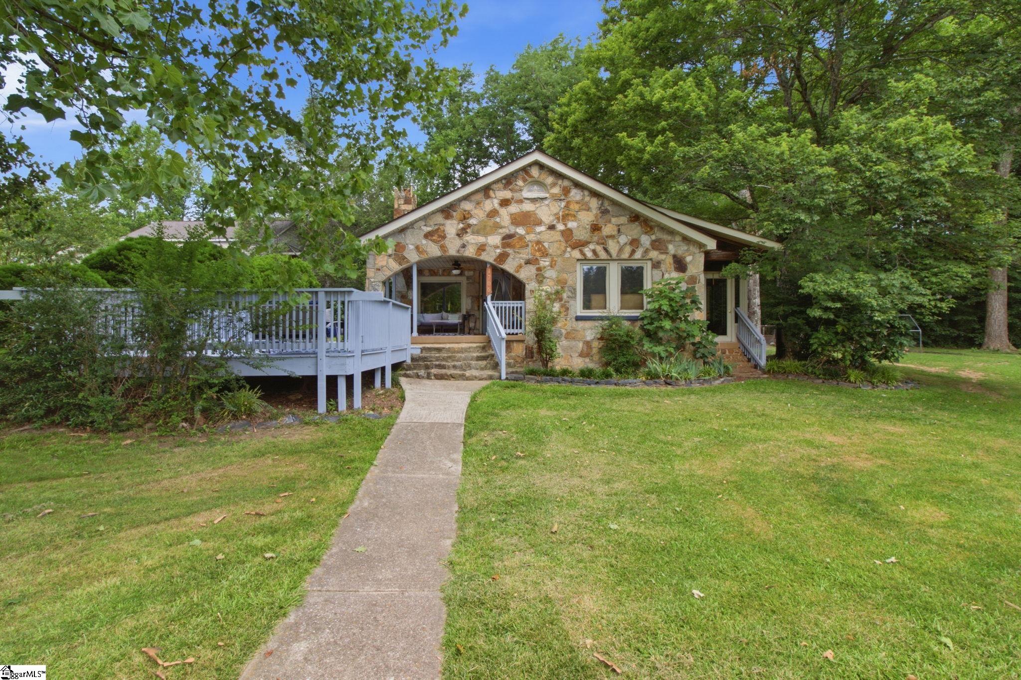 1706 Highway 11 Landrum SC 29356