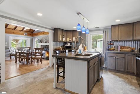 1706 Highway 11 Landrum SC 29356