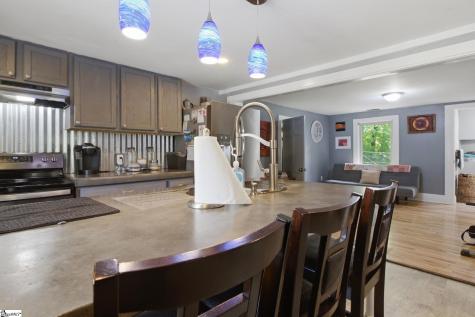1706 Highway 11 Landrum SC 29356