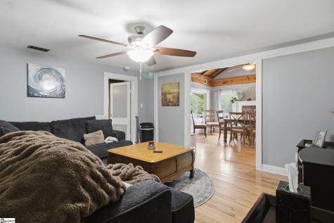 1706 Highway 11 Landrum SC 29356