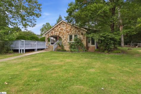 1706 Highway 11 Landrum SC 29356