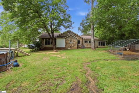 1706 Highway 11 Landrum SC 29356